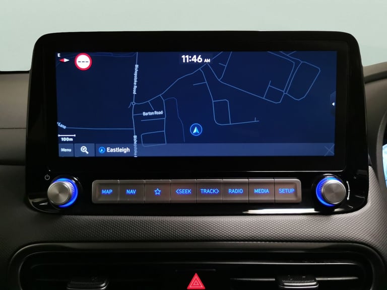 2021 Hyundai KONA 150kW Premium 64kWh 5dr Auto HATCHBACK ELECTRIC Automatic