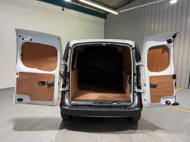 2020 70 NISSAN NV250 1.5 DCI ACENTA PANEL VAN 4DR DIESEL MANUAL L1 EURO 6 (S/S) 