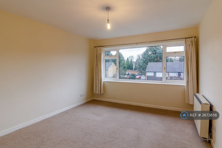 2 bedroom flat in Fawdry Close, Sutton Coldfield, B73 (2 bed) (#2673856)