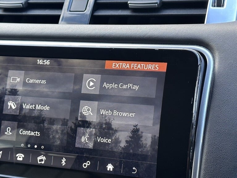 2020 Land Rover Range Rover Sport P400 MHEV HST SUV Petrol Automatic