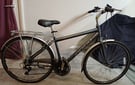 Gents mountain bike