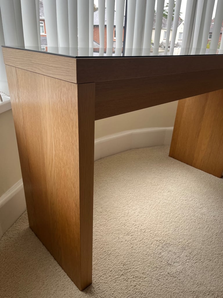 IKEA Malm Dressing Table
