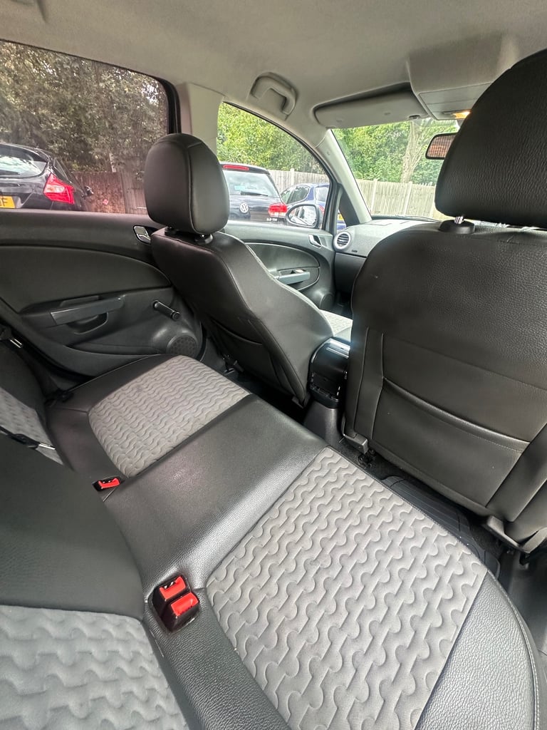 Vauxhall, CORSA, Hatchback, 2011, Other, 1398 (cc), 5 doors