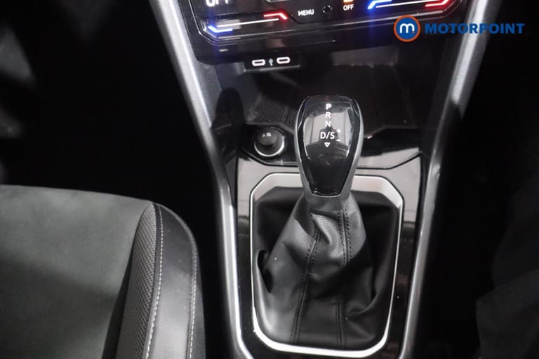 2022 Volkswagen T-Roc 1.5 TSI Style 5dr DSG SUV Petrol Automatic