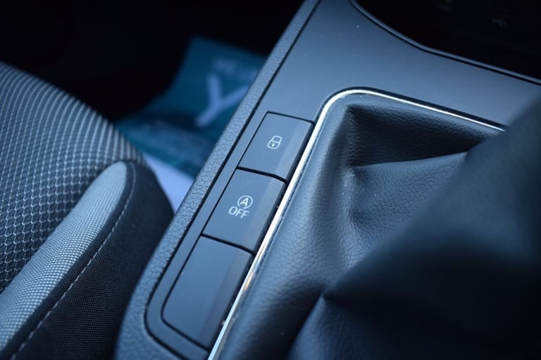 2017 SEAT Ibiza 1.0 MPI SE Hatchback 5dr Petrol Manual Euro 6 (s/s) (75 ps) Hatchback Petrol Manual