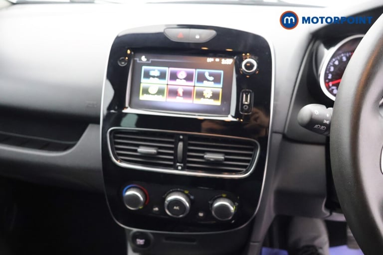2019 Renault Clio 0.9 TCE 90 Iconic 5dr Hatchback Petrol Manual