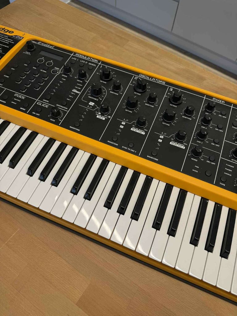 Studiologic Sledge 2.0