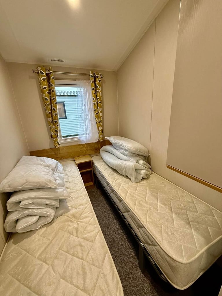 South Coast 3 Bed Caravan CALL TOM 0️⃣7️⃣9️⃣7️⃣9️⃣1️⃣2️⃣7️⃣8️⃣5️⃣5️⃣ 