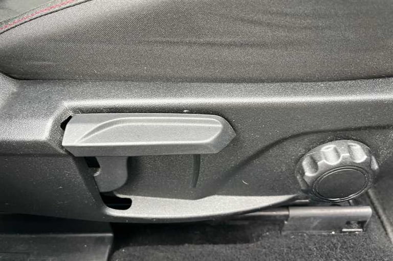 2019 Ford Focus 1.0T EcoBoost ST-Line Hatchback 5dr Petrol Manual Euro 6 (s/s) (125 ps) Hatchback...