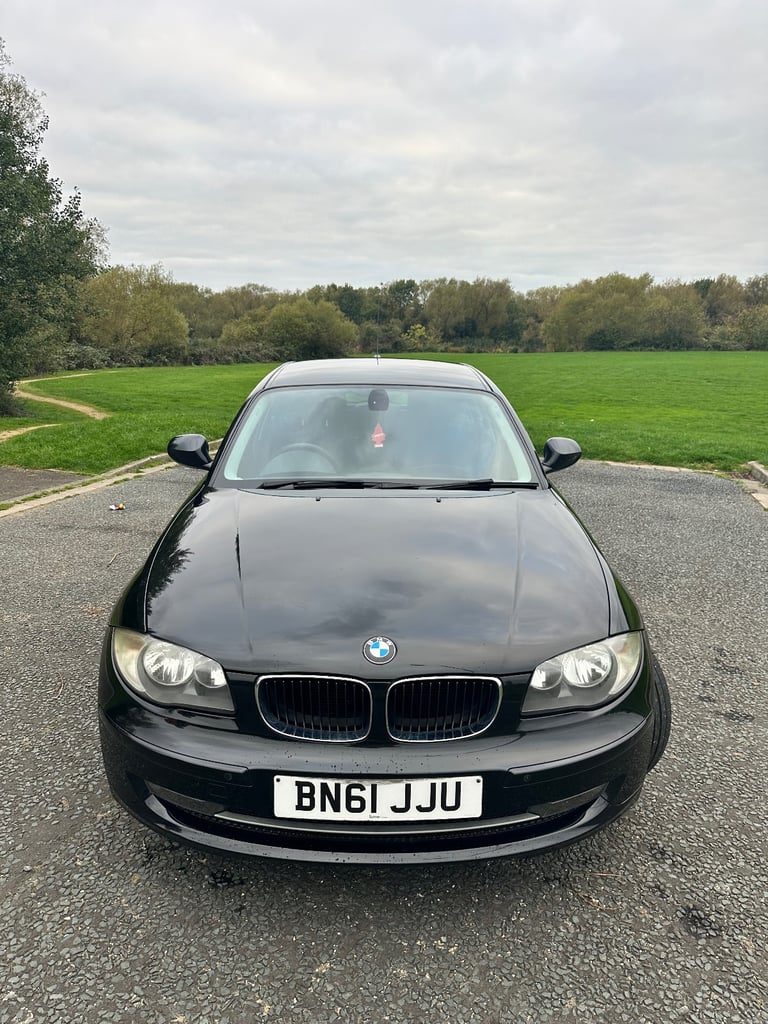 BMW, 1 SERIES, Hatchback, 2011, Manual, 1995 (cc), 5 doors