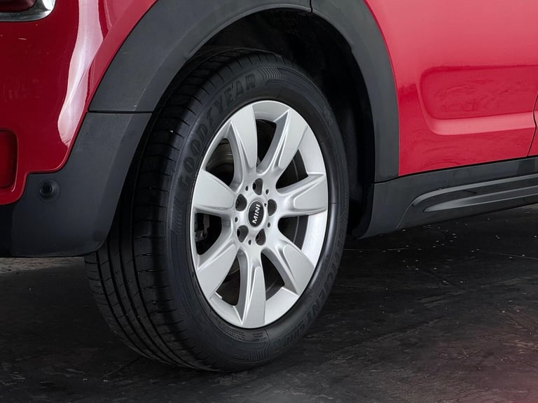 2019 MINI Countryman 1.5 Cooper Classic 5dr HATCHBACK PETROL Manual