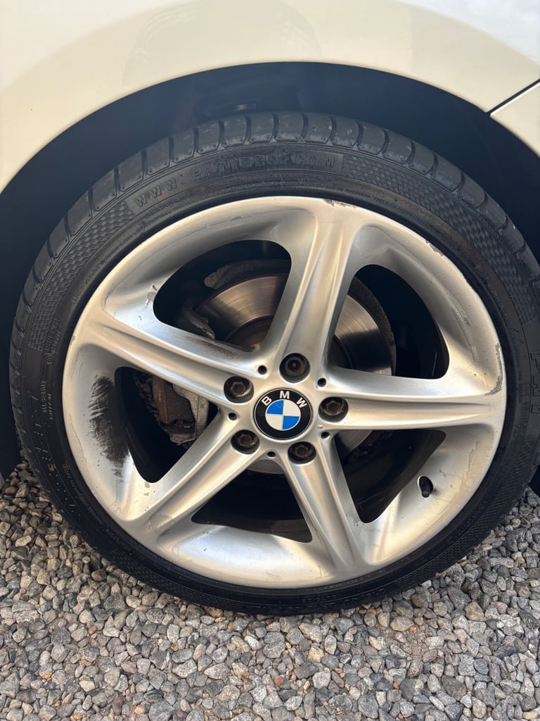 BMW, 1 SERIES, Coupe, 2012, Manual, 1995 (cc), 2 doors