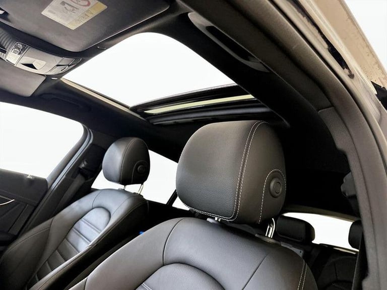 2022 Mercedes-Benz EQC EQC 400 300kW AMG Line Premium Plus 80kWh 5dr Auto ESTATE ELECTRIC Automatic