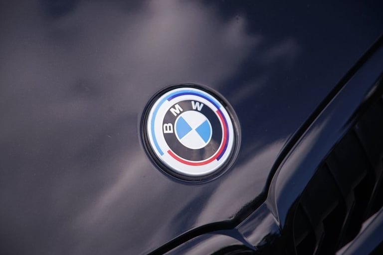 2021 BMW 3 Series 2.0 320d MHT M Sport Saloon 4dr Diesel Hybrid Auto Euro 6 (s/s) (190 ps) Saloon...