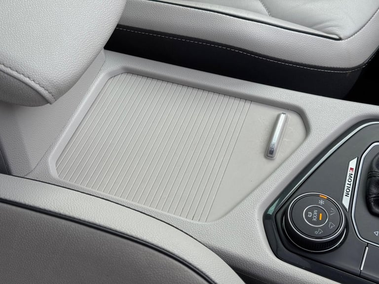 2017 Volkswagen Tiguan 2.0 TDI SEL DSG 4Motion Euro 6 (s/s) 5dr ESTATE Diesel Automatic