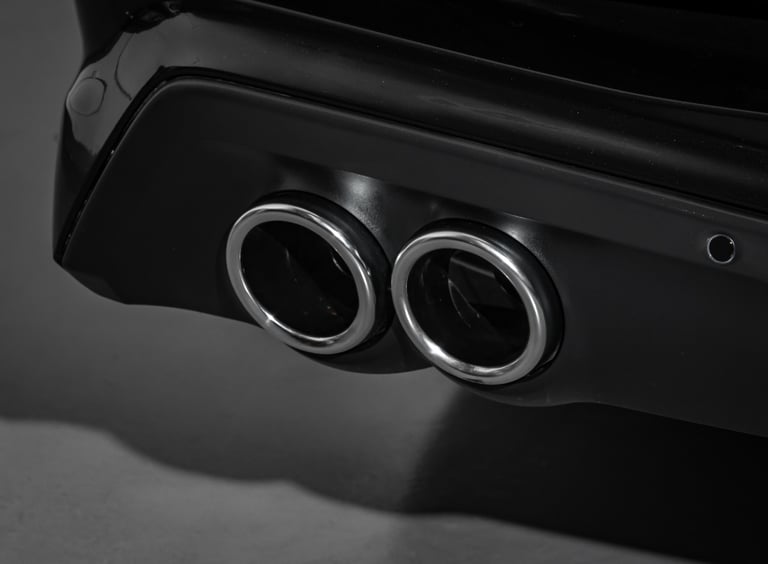 18 HSV Maloo R8 LSA 6.2 Supercharged- Manual (576ps)- Vauxhall VXR8- Monaro- UTE