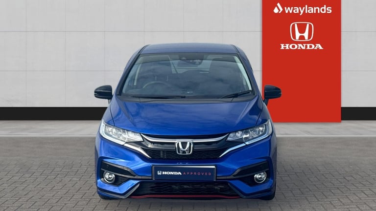 2019 Honda Jazz HONDA JAZZ 1.5 I-vtec Sport 5Dr CVT Hatchback Hatchback Petrol Automatic