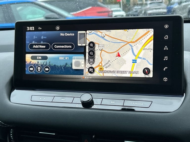 2023 Nissan Qashqai 1.5 h e-POWER N-Connecta SUV 5dr Petrol Hybrid Auto Euro 6 (s/s) (190 ps) SUV...