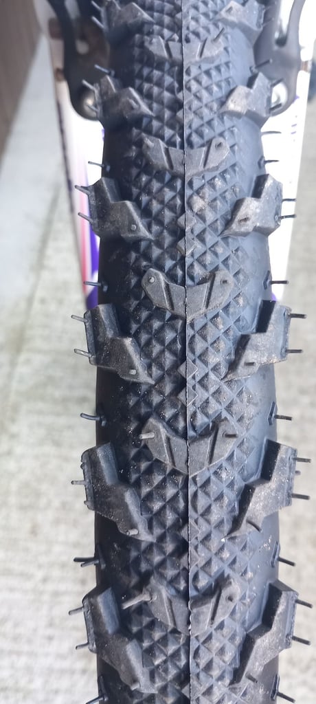 Apollo Jewel Girls Mountain Bike. 