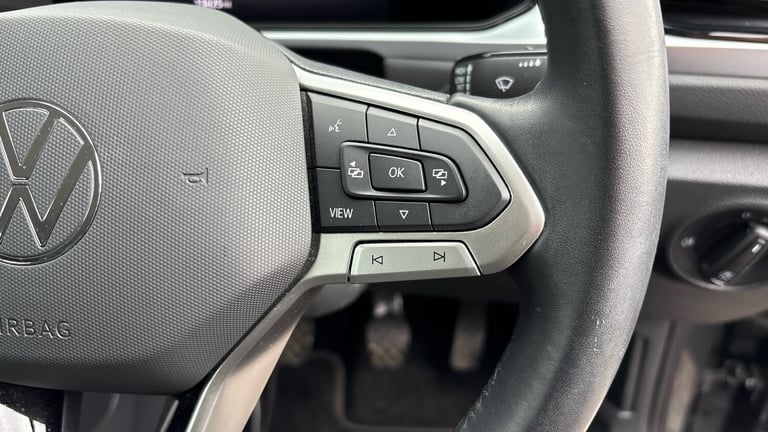 2022 Volkswagen T-Roc 1.0 TSI Life 5dr HATCHBACK PETROL Manual