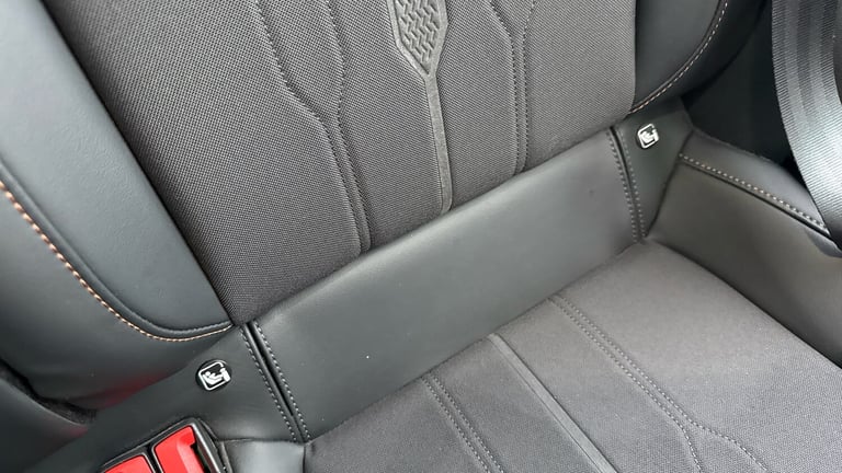 2022 Cupra Leon 1.4 eHybrid VZ2 5dr DSG (Heated Steering Wheel)(Na Hybrid