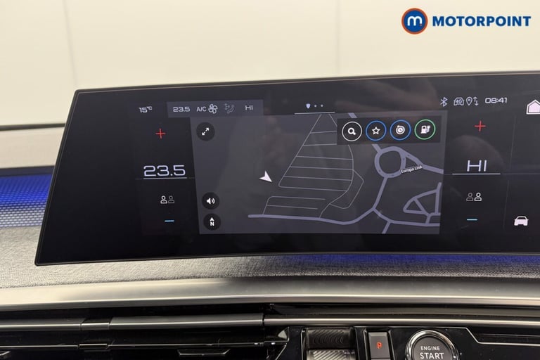 2024 Peugeot 3008 157kW GT 73kWh 5dr Auto SUV Electric Automatic