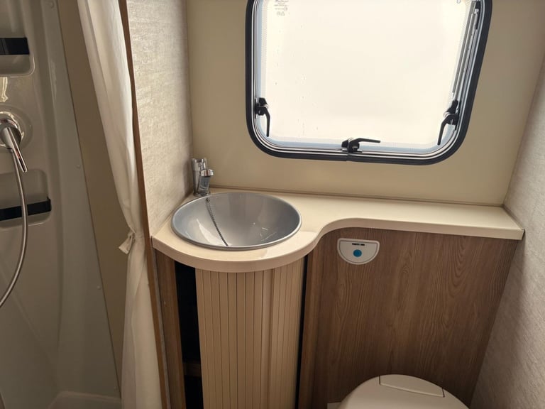 2018 Fiat Ducato RIMOR SEAL 9 MOTORHOME Motorhome Diesel Manual