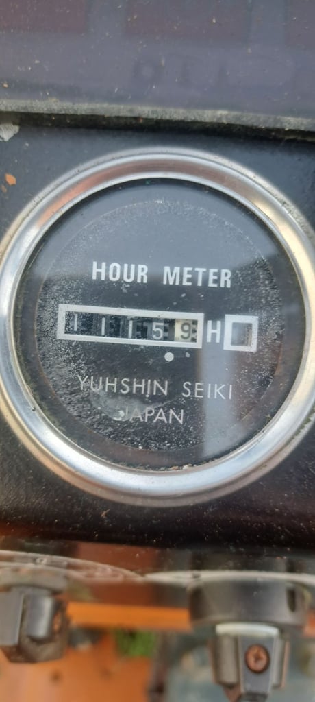 Kubota 