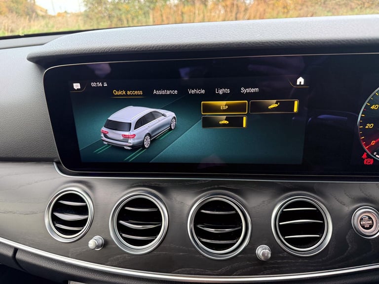 2023 Mercedes-Benz E Class E300de AMG Line Premium 5dr 9G-Tronic ESTATE DIESEL/ELECTRIC Automatic