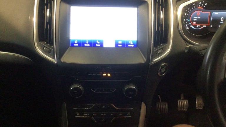 2019 Ford Galaxy 2.0 EcoBlue Titanium MPV 5dr Diesel Manual Euro 6 (s/s) (150 ps) F/S/H! 1 F MPV ...