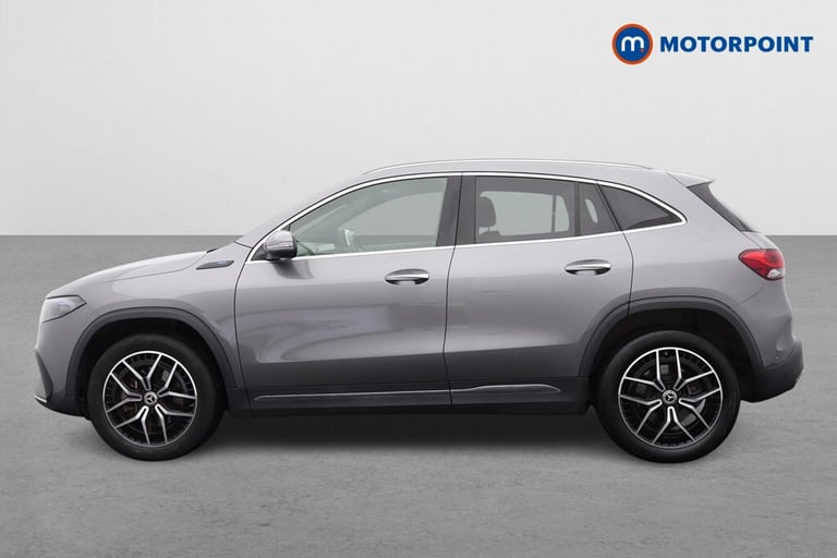 2021 Mercedes-Benz EQA EQA 250 140kW AMG Line Premium 66.5kWh 5dr Auto ESTATE ELECTRIC Automatic