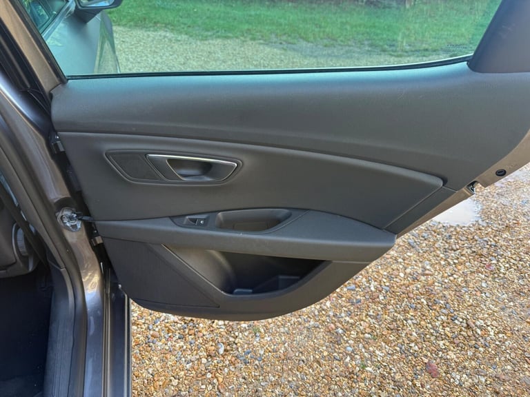 2016 SEAT Leon 1.4 EcoTSI FR DSG Euro 6 (s/s) 5dr HATCHBACK Petrol Automatic