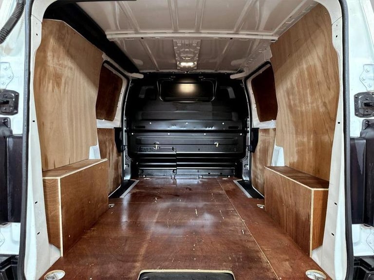 2021 Peugeot Expert 1000 100kW 75kWh Professional Van Auto PANEL VAN ELECTRIC Automatic