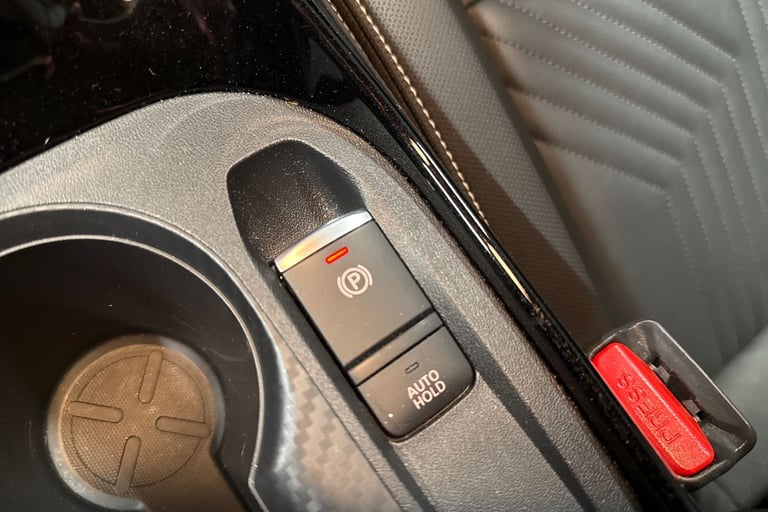 2024 Nissan Juke 1.0 DiG-T Tekna 5dr DCT Hatchback Petrol Automatic