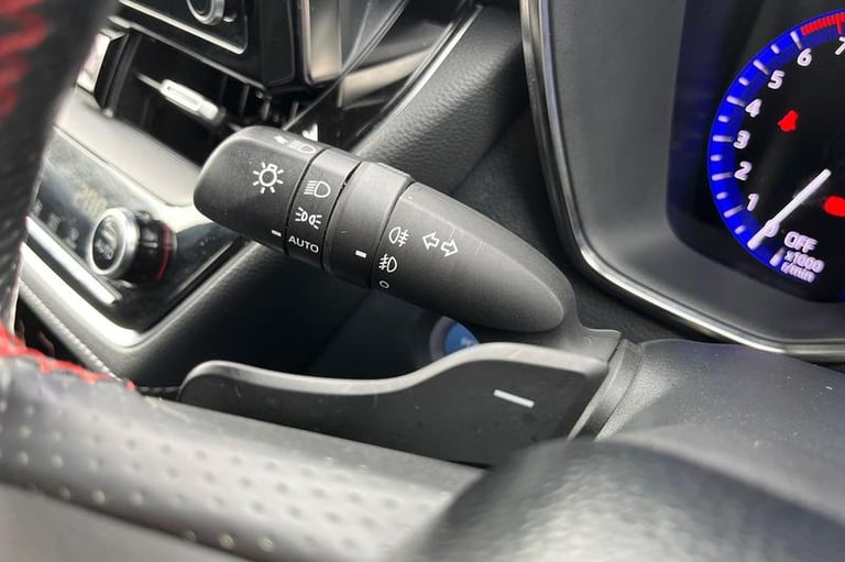 2021 Toyota Corolla 2.0 VVT-i Hybrid GR Sport 5dr CVT ESTATE PETROL/ELECTRIC Automatic