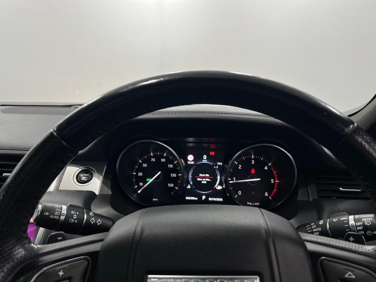 2016 Land Rover Range Rover Evoque 2.0 TD4 HSE Dynamic Auto 4WD Euro 6 (s/s) 5dr ESTATE Diesel Au...