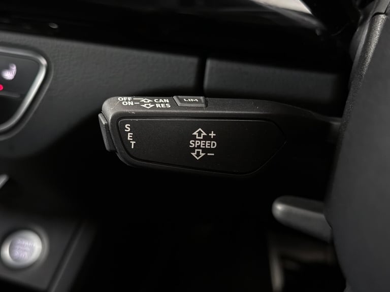  Audi Q5 2.0 TDI 40 Black Edition S Tronic quattro Euro 6 (s/s) 5dr Diesel Automatic