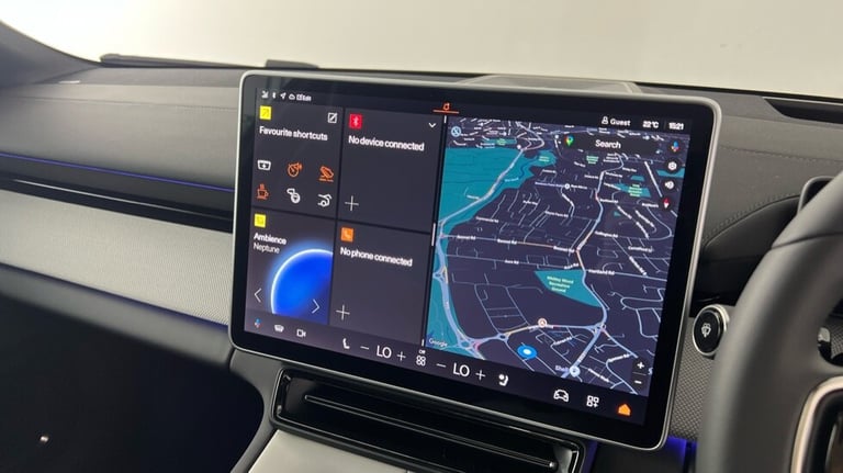 2025 Polestar Polestar 4 Polestar 4 Long range Single motor - Pilot - Plus - Pro Estate Electric ...