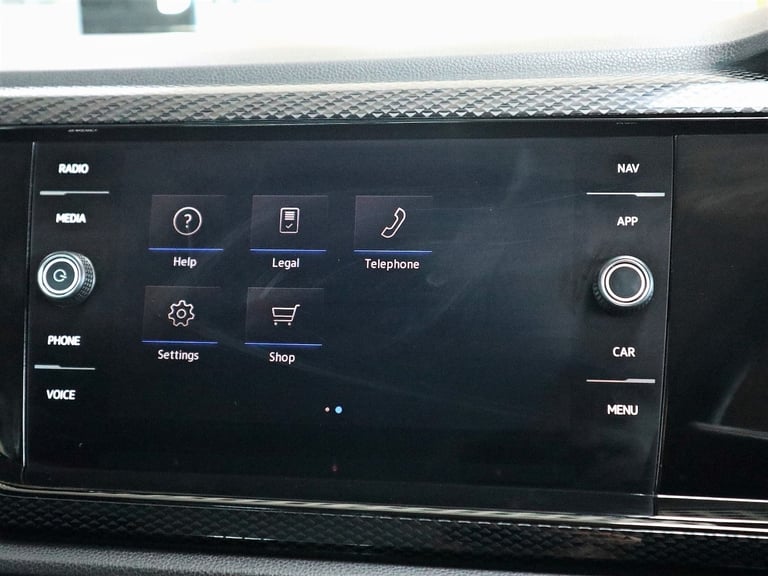 2023 Volkswagen Taigo 1.0 Life TSI 5DR Suv Petrol Suv Petrol Manual