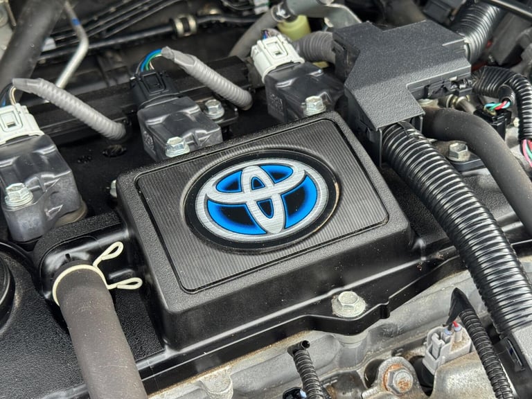 TOYOTA C-HR 1.8 VVT-h Design 2021