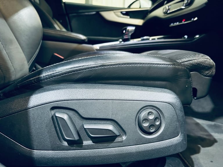 AUDI A5 2.0 TDI ULTRA S LINE SPORTBACK 5 DOOR DIESEL S TRONIC EURO 6 2018 WHITE