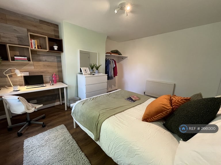 4 bedroom house in Nicander Road, Liverpool, L18 (4 bed) (#2661300)