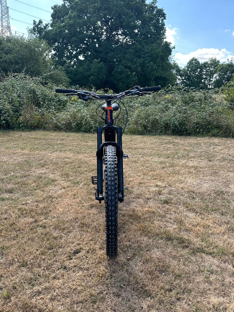 2025 GIANT CYCLES TRANCE E+ XL Pro Frame with Speedbox E-Bike Electric Manual