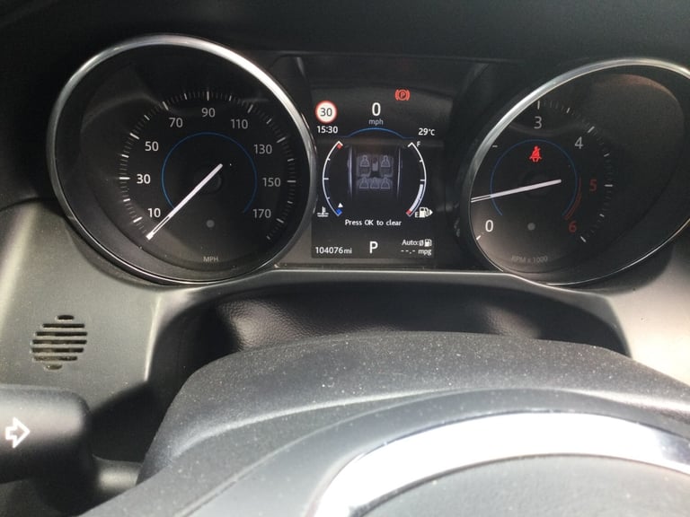 2016 Jaguar XF 2.0d [180] R-Sport 4dr Auto 3 owner 104086 miles, £35 per year road tax  SALOON Di...