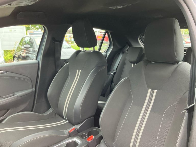 2023 Vauxhall Corsa GS HATCHBACK Petrol Automatic