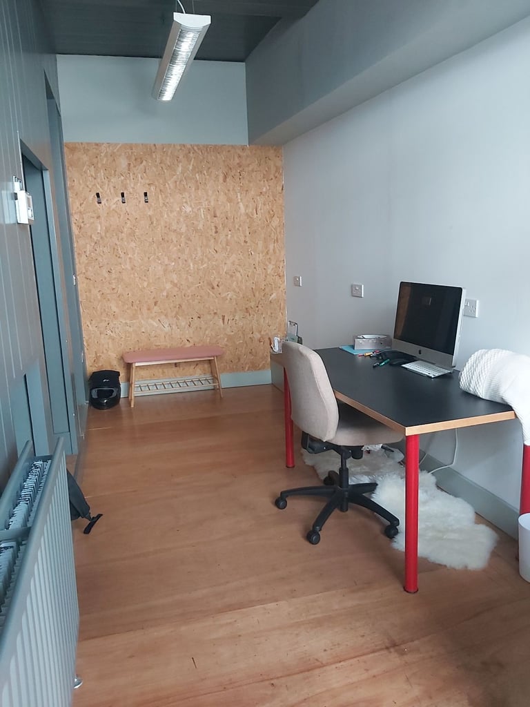 Office space Hove