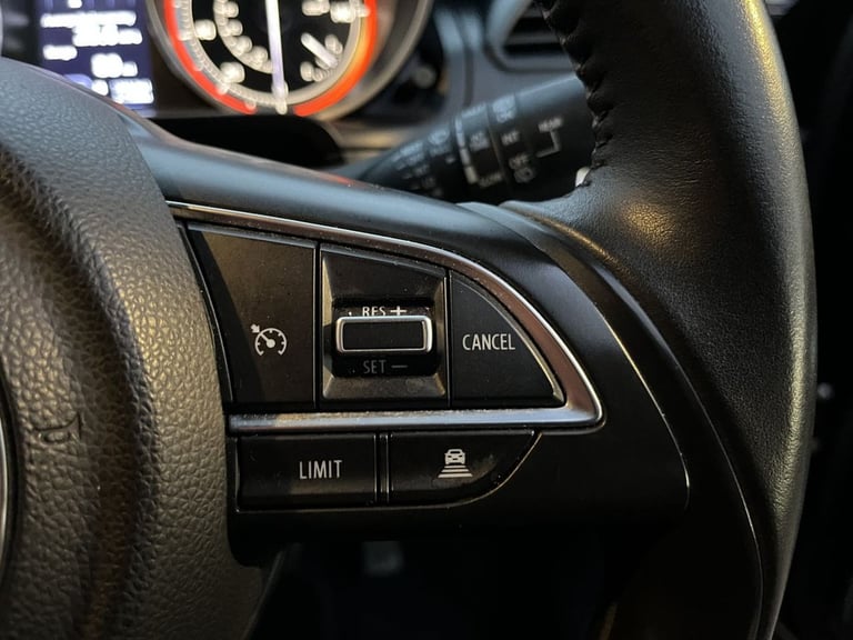 2019 Suzuki Swift 1.0 Boosterjet GPF SHVS SZ5 Hatchback 5dr Petrol Hybrid Manual Euro 6 (s/s) Hat...