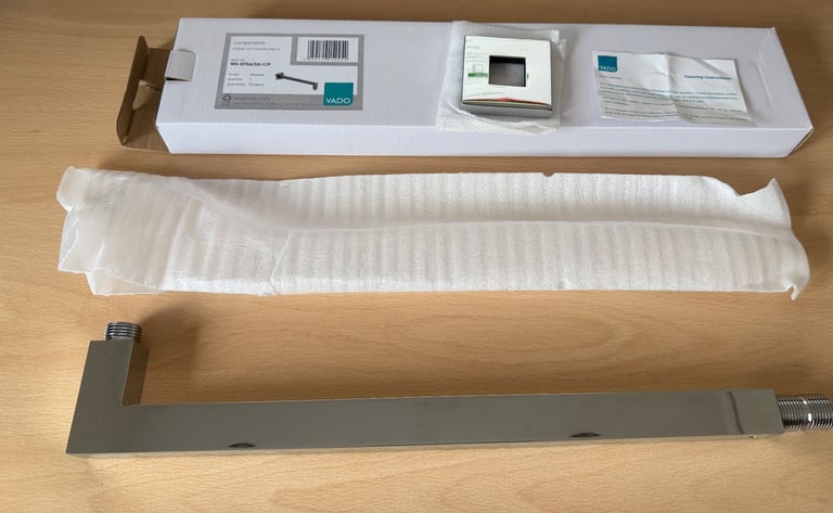 image for Shower Vado easy fit 