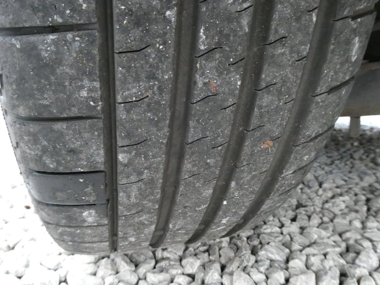 2.2d Sport Nav 5dr *1 OWNER +9 SERVICES +LOW MILES +£20 TAX +ULEZ *