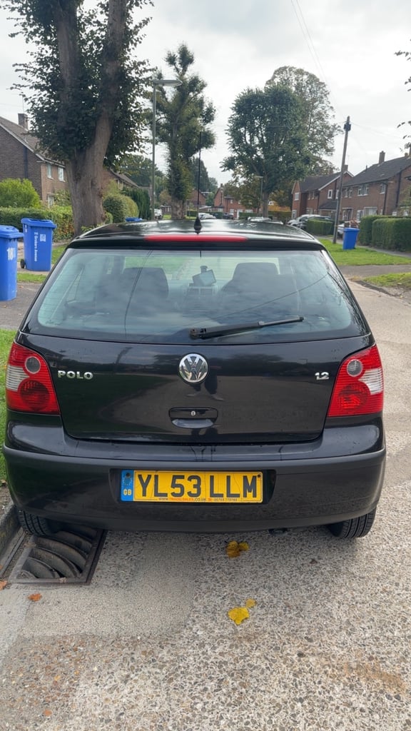 Volkswagen POLO 1.2L - Image 4